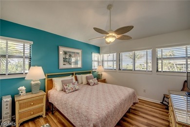 Stunning Waterfront End-Unit Condo with Direct Gulf Access in - photo 24