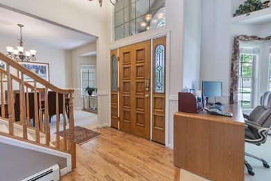 Beautiful Independence Ranch Subdivision offering parks - photo 4