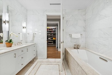 Tribune Tower Residence offers an amazing opportunity to own a - photo 25