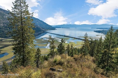 Elevated high above Lake Pend Oreille, this extraordinary - photo 6