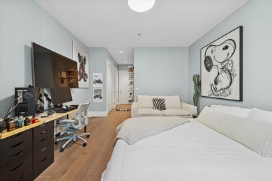 Tribune Tower Residence offers an amazing opportunity to own a - photo 26
