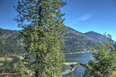 Elevated high above Lake Pend Oreille, this extraordinary - photo 7