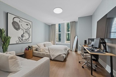 Tribune Tower Residence offers an amazing opportunity to own a - photo 27
