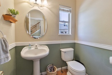 Beautiful Independence Ranch Subdivision offering parks - photo 8