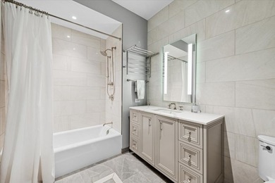 Tribune Tower Residence offers an amazing opportunity to own a - photo 28