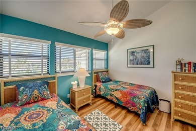 Stunning Waterfront End-Unit Condo with Direct Gulf Access in - photo 29
