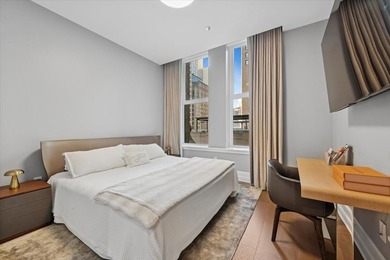 Tribune Tower Residence offers an amazing opportunity to own a - photo 29