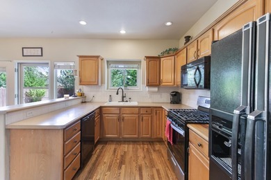 Beautiful Independence Ranch Subdivision offering parks - photo 10