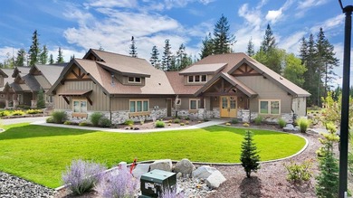 Hayden Lake Home For Sale in Hayden Idaho