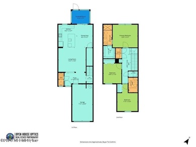 Under $300,000 in Wells Creek! This better-than-new 3BD/ 2.5BA - photo 31