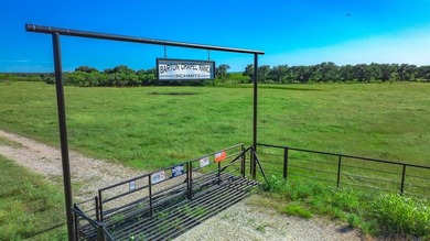 (private lake, pond, creek) Acreage For Sale in Perrin Texas