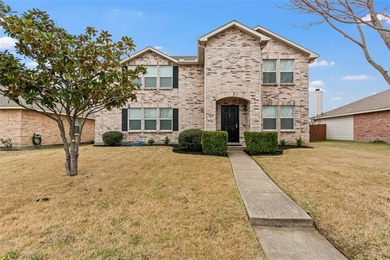 Lake Ray Hubbard Home For Sale in Wylie Texas