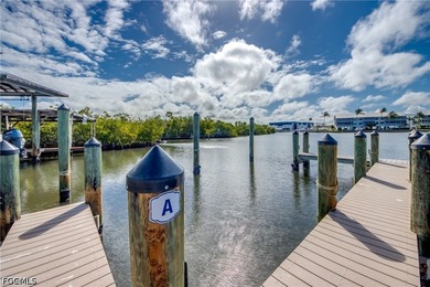 Stunning Waterfront End-Unit Condo with Direct Gulf Access in - photo 34