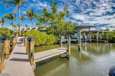 Stunning Waterfront End-Unit Condo with Direct Gulf Access in - photo 35