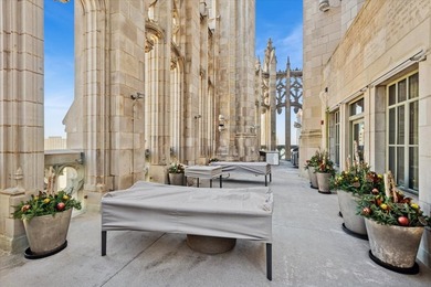 Tribune Tower Residence offers an amazing opportunity to own a - photo 35
