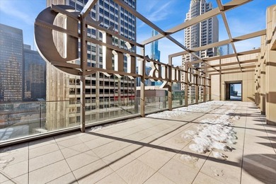 Tribune Tower Residence offers an amazing opportunity to own a - photo 38