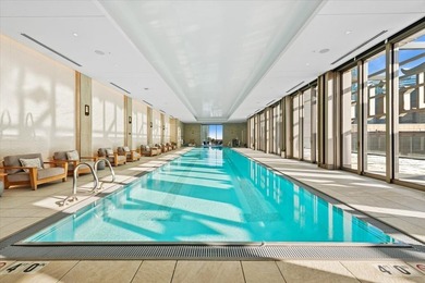 Tribune Tower Residence offers an amazing opportunity to own a - photo 39