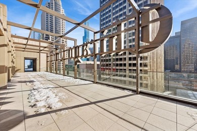 Tribune Tower Residence offers an amazing opportunity to own a - photo 40