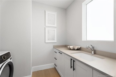 Completed in 2024 as the builder's model and never lived in - photo 44
