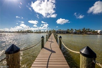 Stunning Waterfront End-Unit Condo with Direct Gulf Access in - photo 45