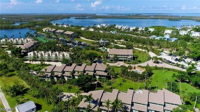 Stunning Waterfront End-Unit Condo with Direct Gulf Access in - photo 46