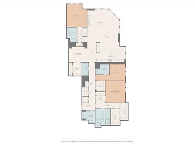Tribune Tower Residence offers an amazing opportunity to own a - photo 48
