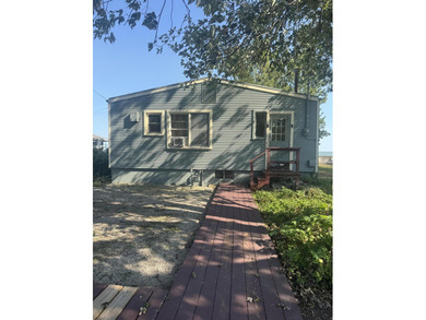 Lake Home For Sale in Monroe, Michigan