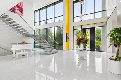 Set on 2.29 landscaped acres on one of the area's most coveted - photo 8