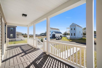 Brand-new construction on the stunning Chincoteague Island! This - photo 3