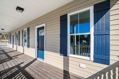 Brand-new construction on the stunning Chincoteague Island! This - photo 4