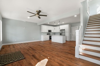 Brand-new construction on the stunning Chincoteague Island! This - photo 5