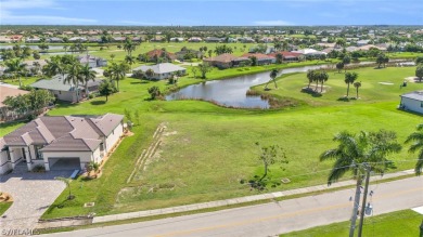 (private lake, pond, creek) Lot For Sale in Punta Gorda Florida