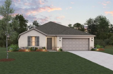 Lake Home Sale Pending in Little Elm, Texas