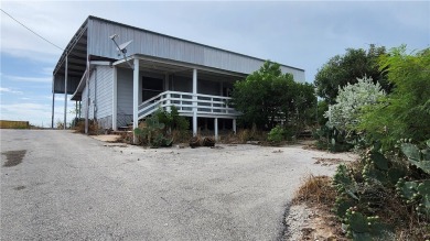 Lake Home Sale Pending in Sandia, Texas