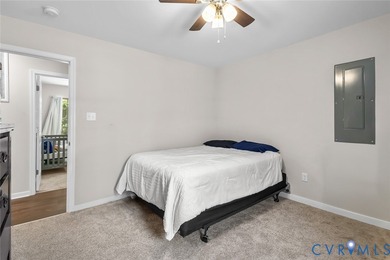 LOCATED ON A DOUBLE LOT, THIS 3 BEDROOM 2 BATH RANCH HOME IN - photo 11