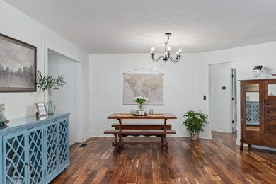 Welcome to your year-round waterfront getaway on Shoal Creek! - photo 11
