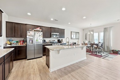 Welcome to 165 Hampton Park Circle, a spacious four bedroom, two - photo 12