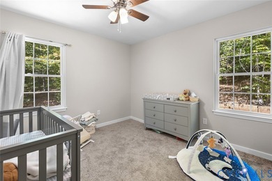 LOCATED ON A DOUBLE LOT, THIS 3 BEDROOM 2 BATH RANCH HOME IN - photo 12