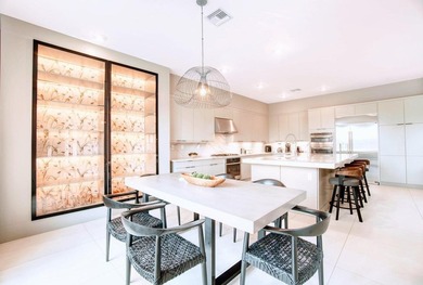 Fantastic two-story pool home in the prestigious Lotus - photo 12