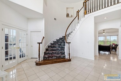 This exquisite 4 bedroom, 3.5 bath, 2 car garage home, on a - photo 12