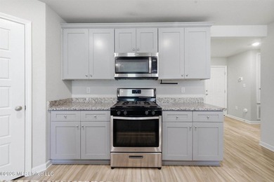 Gorgeous brick home, built in 2022 and located in the highly - photo 13
