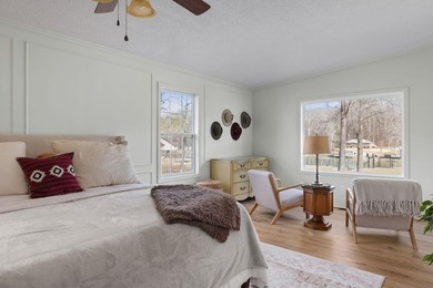 Welcome to your year-round waterfront getaway on Shoal Creek! - photo 13
