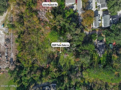 Discover 2.02 acres of prime land in Beaufort, SC, perfect for - photo 14