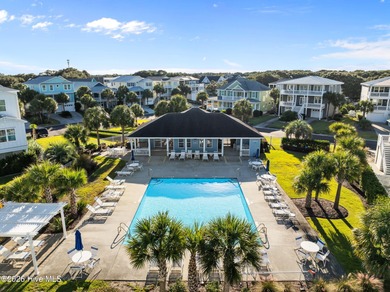 Kure Beach Oceanfront. This proposed construction plan is - photo 14