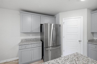 Gorgeous brick home, built in 2022 and located in the highly - photo 14