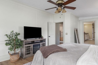 Welcome to your year-round waterfront getaway on Shoal Creek! - photo 14