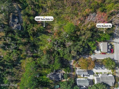 Discover 2.02 acres of prime land in Beaufort, SC, perfect for - photo 15