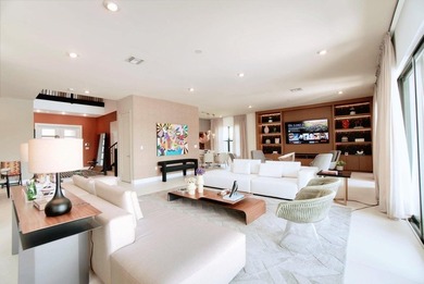 Fantastic two-story pool home in the prestigious Lotus - photo 15