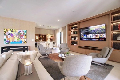 Fantastic two-story pool home in the prestigious Lotus - photo 16
