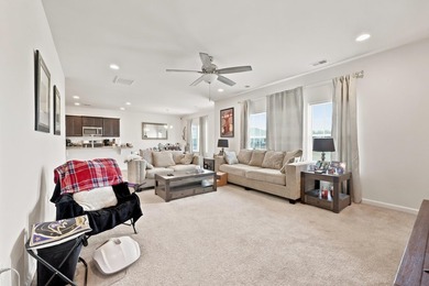 Welcome to 165 Hampton Park Circle, a spacious four bedroom, two - photo 18